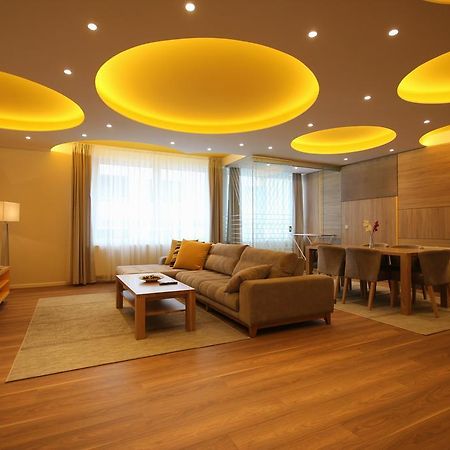 Sarajevo Daily Apartments מראה חיצוני תמונה
