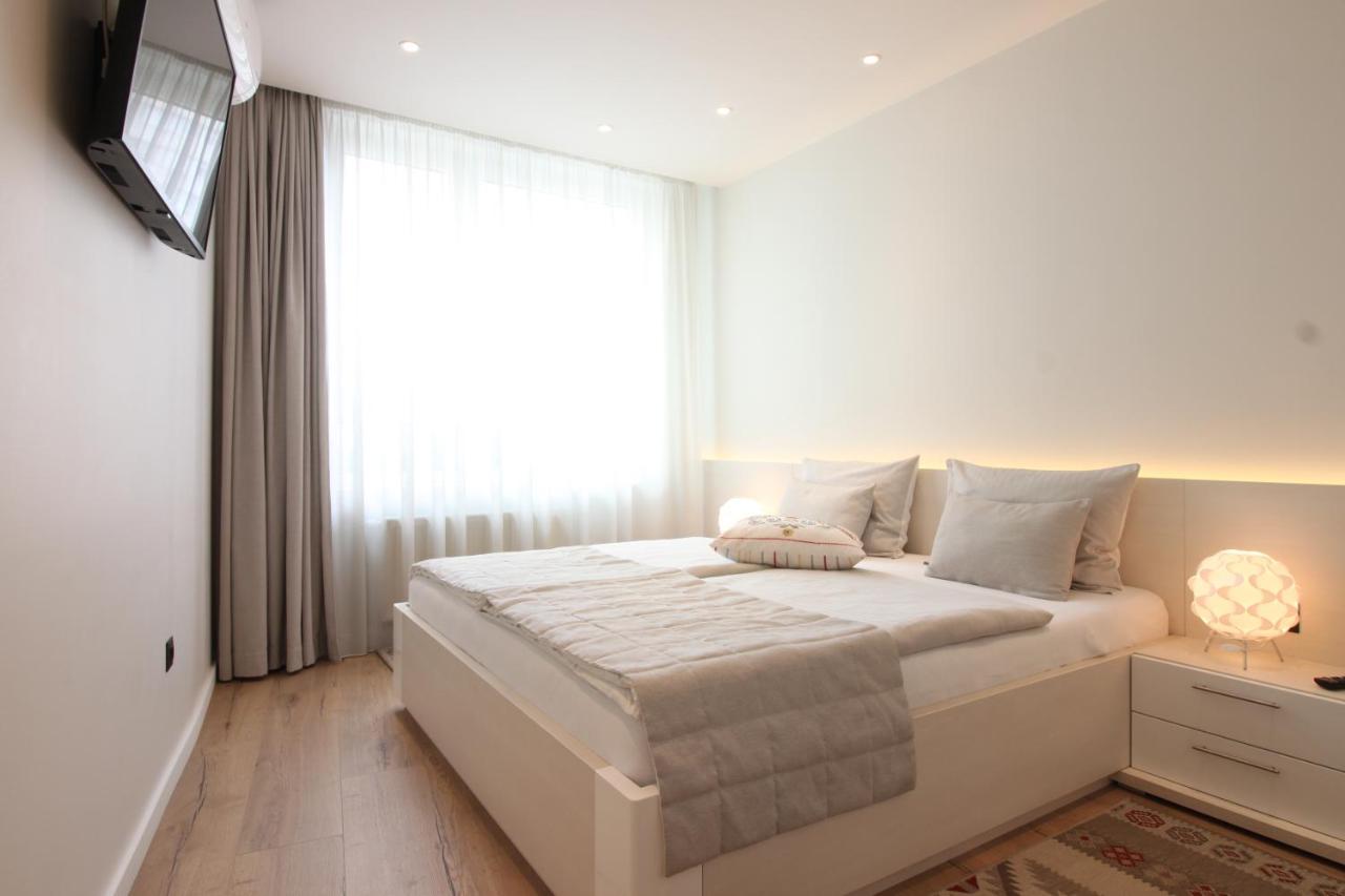 Sarajevo Daily Apartments מראה חיצוני תמונה