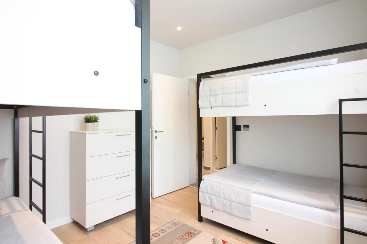 Sarajevo Daily Apartments מראה חיצוני תמונה
