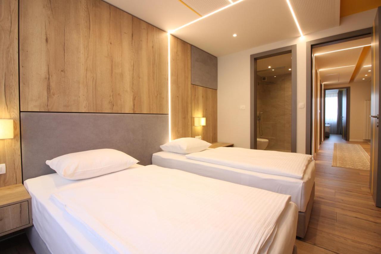 Sarajevo Daily Apartments מראה חיצוני תמונה