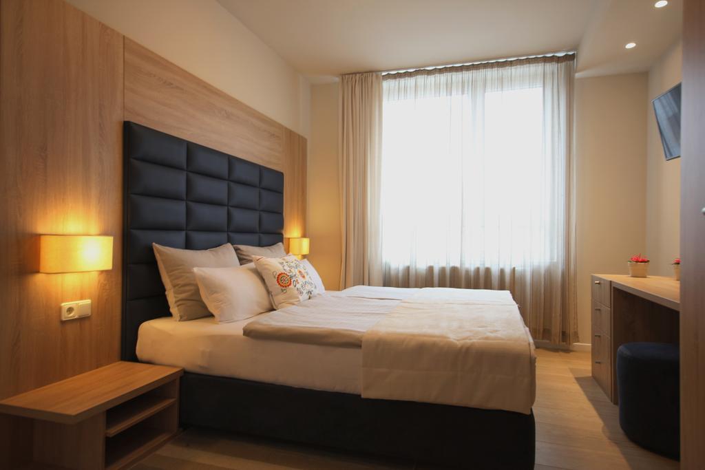 Sarajevo Daily Apartments מראה חיצוני תמונה