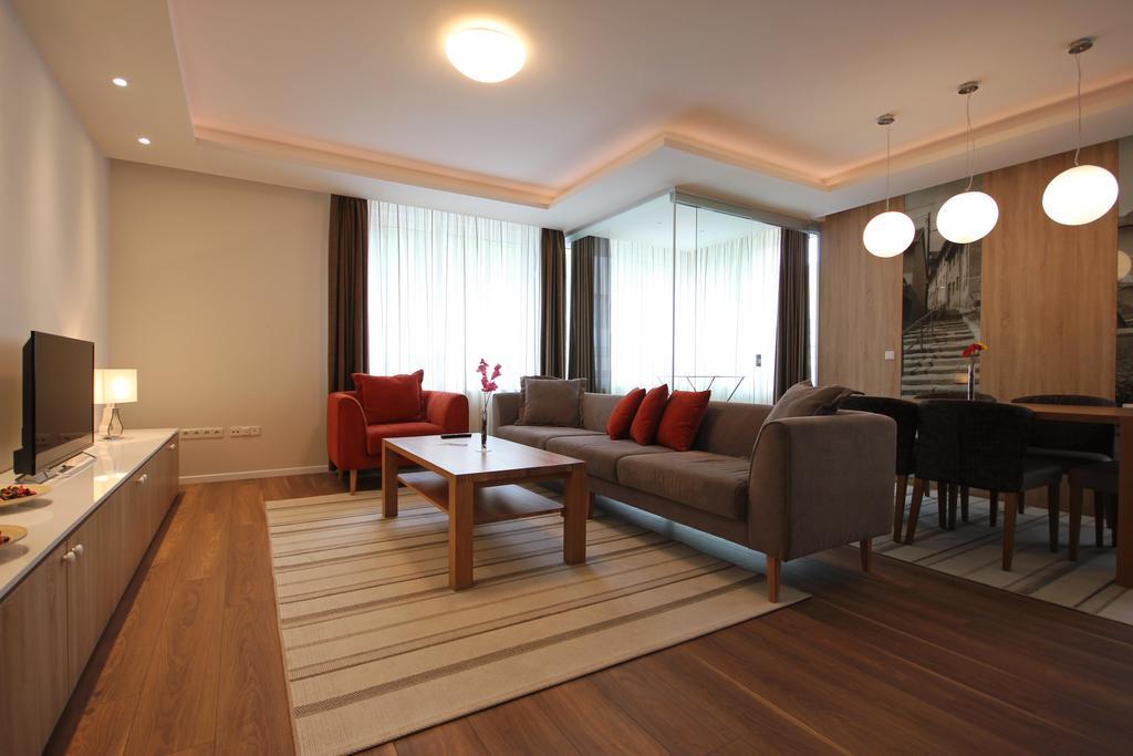 Sarajevo Daily Apartments מראה חיצוני תמונה
