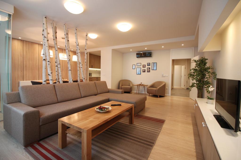 Sarajevo Daily Apartments מראה חיצוני תמונה
